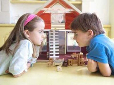 Khi nạn hiếp dâm trẻ em ngày càng gia tăng - 2