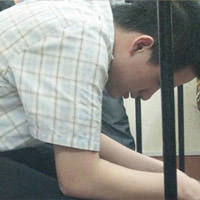 Pháp luật - Khi nạn hiếp dâm trẻ em ngày càng gia tăng