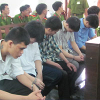 Pháp luật - Kẻ thuê giang hồ giết người để xù nợ lãnh án