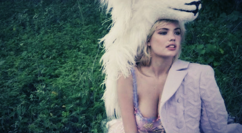 Mê mẩn vẻ căng tròn của thiên thần 9x - 4