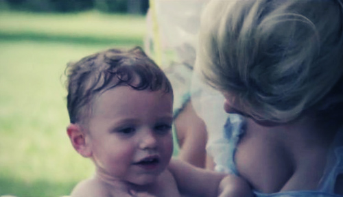 Mê mẩn vẻ căng tròn của thiên thần 9x - 6