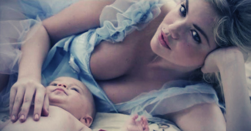 Mê mẩn vẻ căng tròn của thiên thần 9x - 7