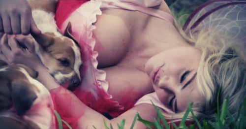 Mê mẩn vẻ căng tròn của thiên thần 9x - 9