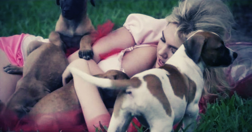 Mê mẩn vẻ căng tròn của thiên thần 9x - 10