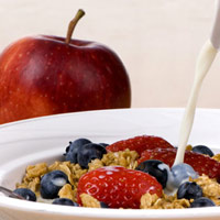 Sức khỏe đời sống - 7 "lỗi" ăn sáng có hại cho sức khỏe