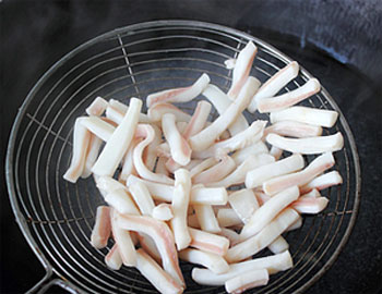 Mì mực Hàn Quốc cay nóng dễ nghiền - 5