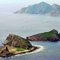 Tin tức trong ngày - Hơn 70 tàu cá Đài Loan tới đảo tranh chấp