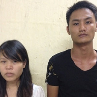 Pháp luật - Hà Nội: Lừa đảo hàng chục sinh viên xin việc