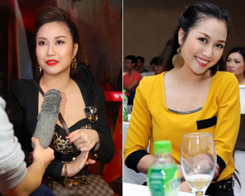 Sao xấu xí khi "béo ú" - 10