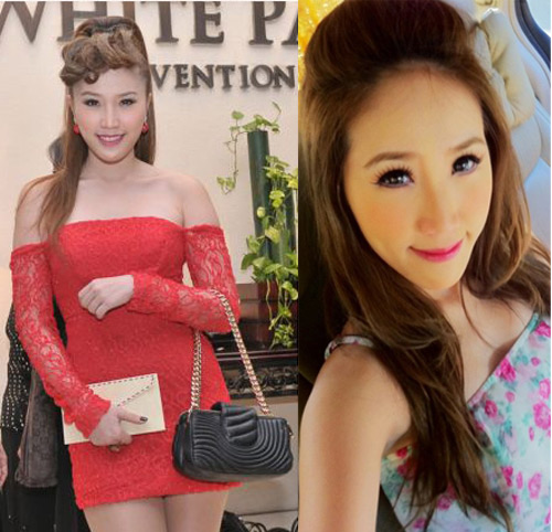 Sao xấu xí khi "béo ú" - 2