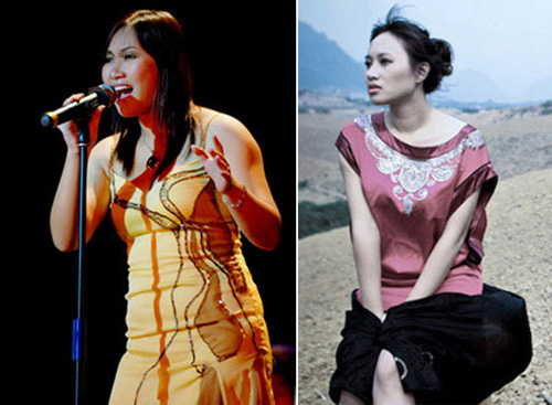 Sao xấu xí khi "béo ú" - 5