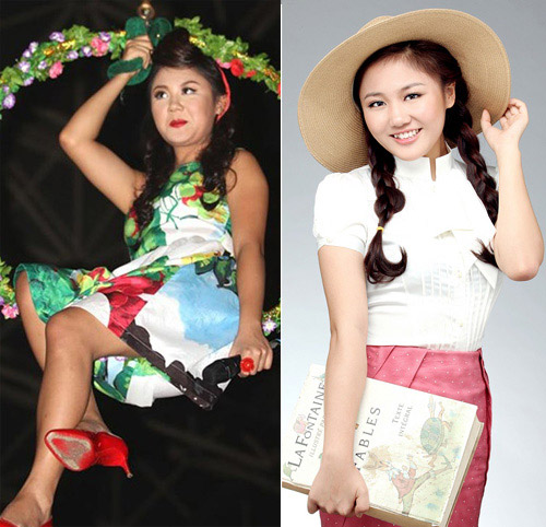 Sao xấu xí khi "béo ú" - 13