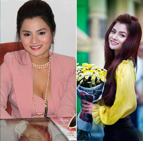Sao xấu xí khi "béo ú" - 1