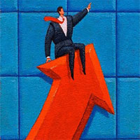 Tài chính - Bất động sản - TTCK sáng 25/9: Hai sàn trái chiều