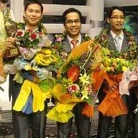 Giáo dục - du học - "Thảm đỏ" chưa thật mở đón nhân tài