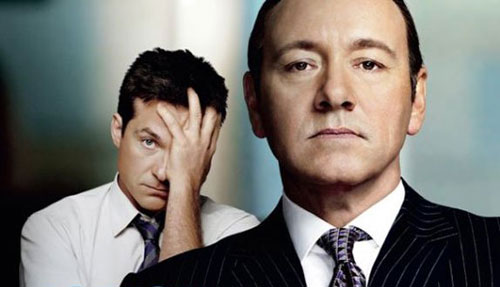 Trailer phim: Horrible Bosses - 2