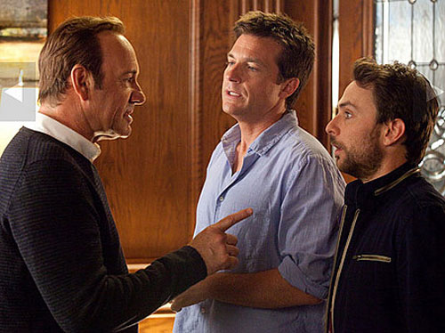 Trailer phim: Horrible Bosses - 3