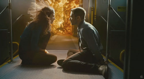 Trailer phim: Source Code - 3