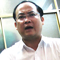 Tin tức trong ngày - Phó GĐ Sở nói về cấm viếng bằng vòng hoa