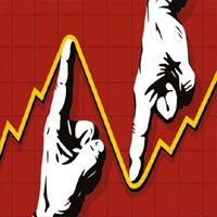 Tài chính - Bất động sản - TTCK chiều 25/9: Ảm đạm