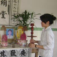Tin tức trong ngày - Tiếng kêu cứu ở "làng ung thư"