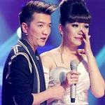 Ca nhạc - MTV - Mr. Đàm đưa học trò The Voice vào Số phận