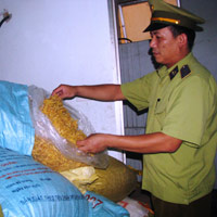 Tin tức trong ngày - Ăn măng khô sấy lưu huỳnh dễ nhiễm độc máu