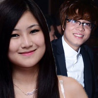 Ca nhạc - MTV - Hương Tràm bác tin đồn yêu Bùi Anh Tuấn