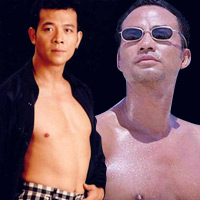  - Sao phim người lớn: Ngày ấy, bây giờ