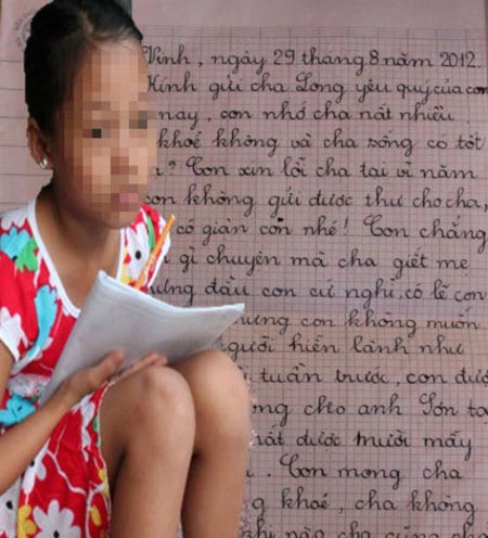 Tử tù, đứa con mồ côi và những tâm thư - 5