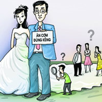 Video clip cười: Chết cười vì khó hiểu! - 9