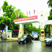 Tin tức trong ngày - Lộ trình dời các bộ, ngành khỏi nội đô