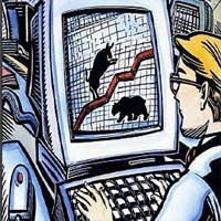 Tài chính - Bất động sản - TTCK sáng 26/9: Dần hạ nhiệt