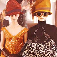 Xu hướng thời trang - 7 xu hướng "học lỏm" từ Vogue tháng 9