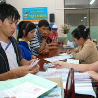 Giáo dục - du học - Tuyển sinh ĐH-CĐ 2012: Rối rắm vì cải tiến