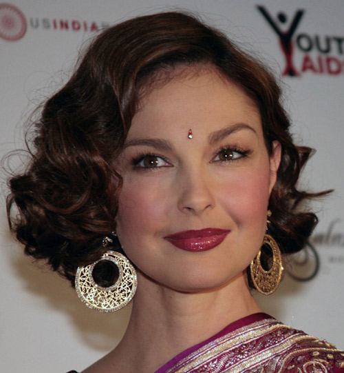 Học sao để tóc đẹp với khuôn mặt tim - 4