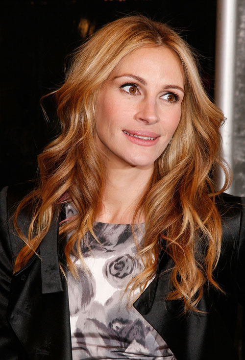 Học sao để tóc đẹp với khuôn mặt tim - 8