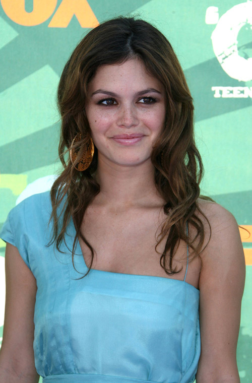 Học sao để tóc đẹp với khuôn mặt tim - 14