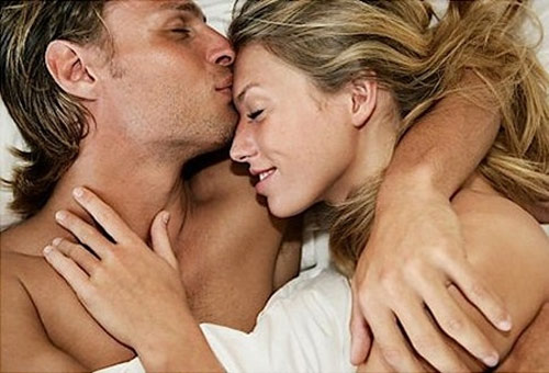 Yêu vào buổi sáng cho ngày đầy năng lượng - 2