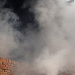 Bị bệnh vì hít phải khí độc