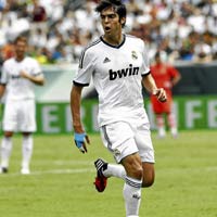 Bóng đá - Real: Có nên cho Kaka một cơ hội?