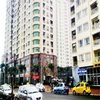 Tài chính - Bất động sản - Căn hộ ế ẩm, ồ ạt chuyển sang cho thuê