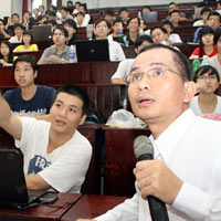 Giáo dục - du học - Cửa liên thông sẽ hẹp hơn