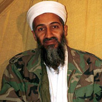 Tin tức trong ngày - Tiết lộ mới: Bin Laden bị mù một bên mắt