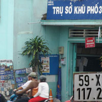 Tin tức trong ngày - “Chợ biển số giả” nổi tiếng nhất TPHCM