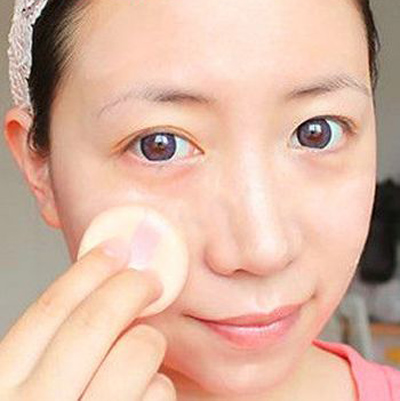 “Hô biến” mặt tròn thành trái xoan - 1