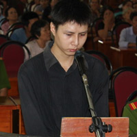 Pháp luật - Án tử cho 2 kẻ sát nhân máu lạnh