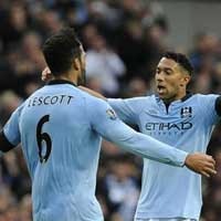 Bóng đá - Man City: “Bốc thuốc” cho hàng thủ