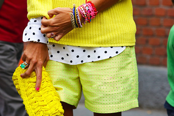 Ký sự thời trang ở Paris Fashion week - 2