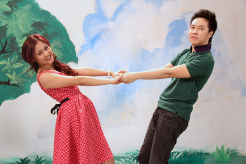 Sao khoe cơ thể sexy trong MV ca nhạc - 4